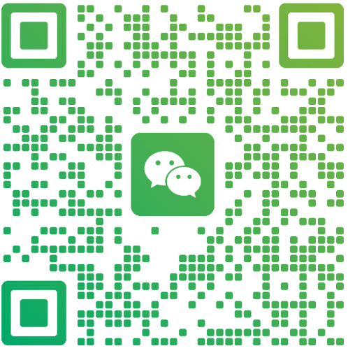 扫一扫加微信-柱子三国-柱子工作室
