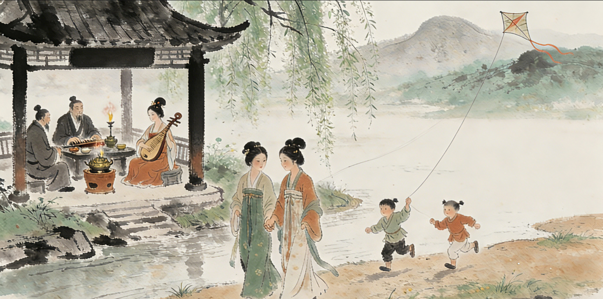 三国演义中的意难平场面 每一帧都让人潸然泪下
