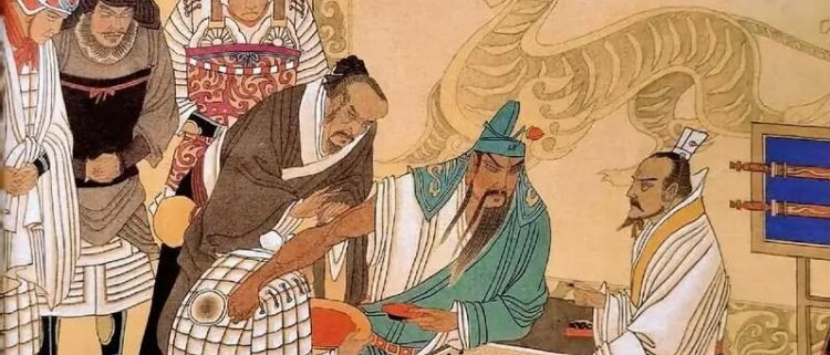 《真三国志·编年史》第二卷:鼎足之势-柱子三国-柱子工作室