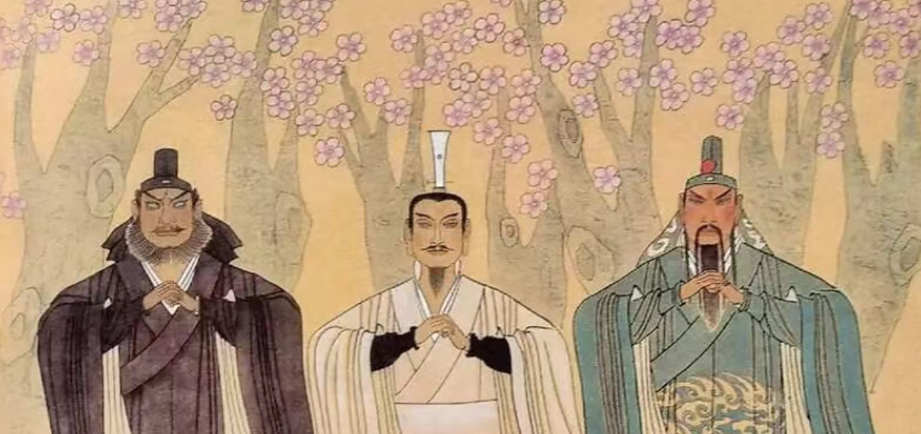你从未看过的《真三国志》(序言)-柱子三国-柱子工作室