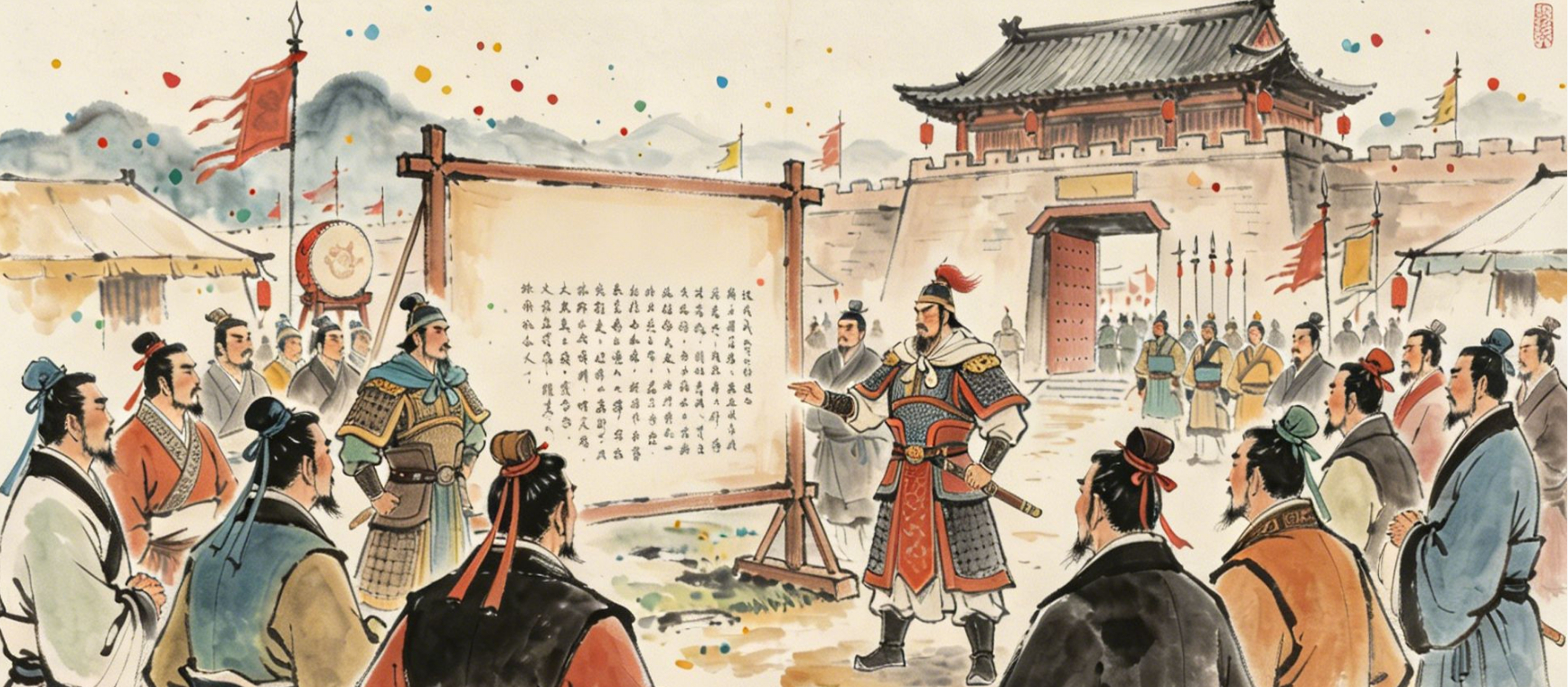 柱子三国独立游戏玩家调研投票入口-柱子三国-柱子工作室