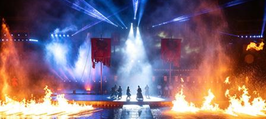 三国文化全球动态放送（2026年7月）-柱子三国-柱子工作室