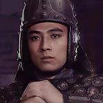 当年少将军的头像-柱子三国-柱子工作室